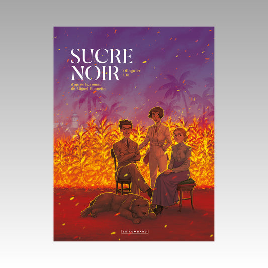 Sucre noir