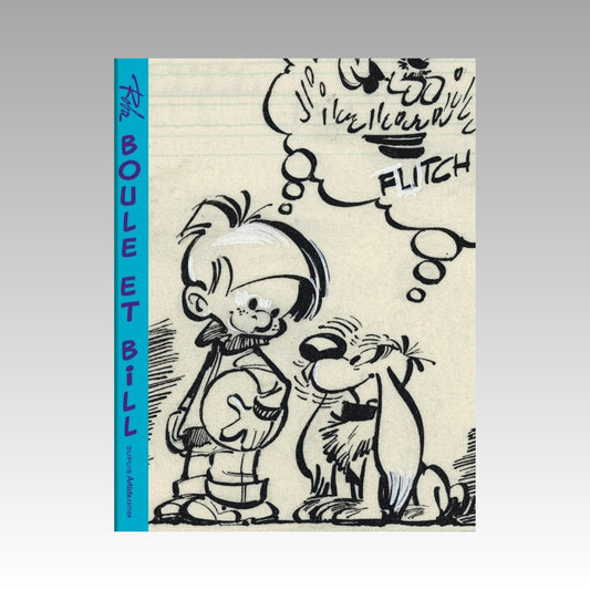 Boule et Bill - Original. Tome 1 - 60 gags