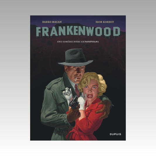 Frankenwood