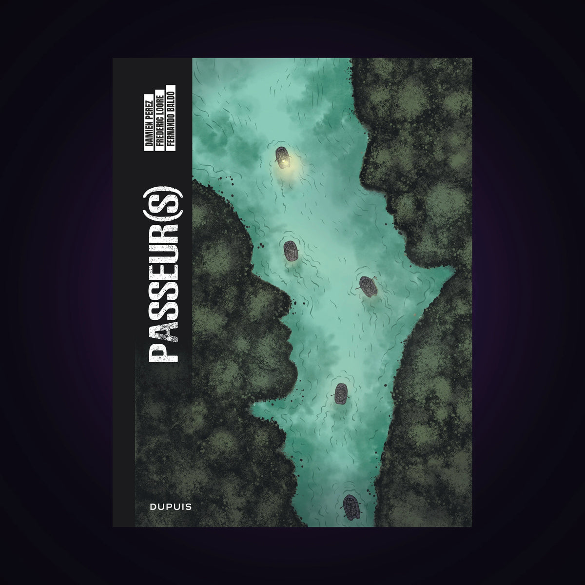Passeur(s)