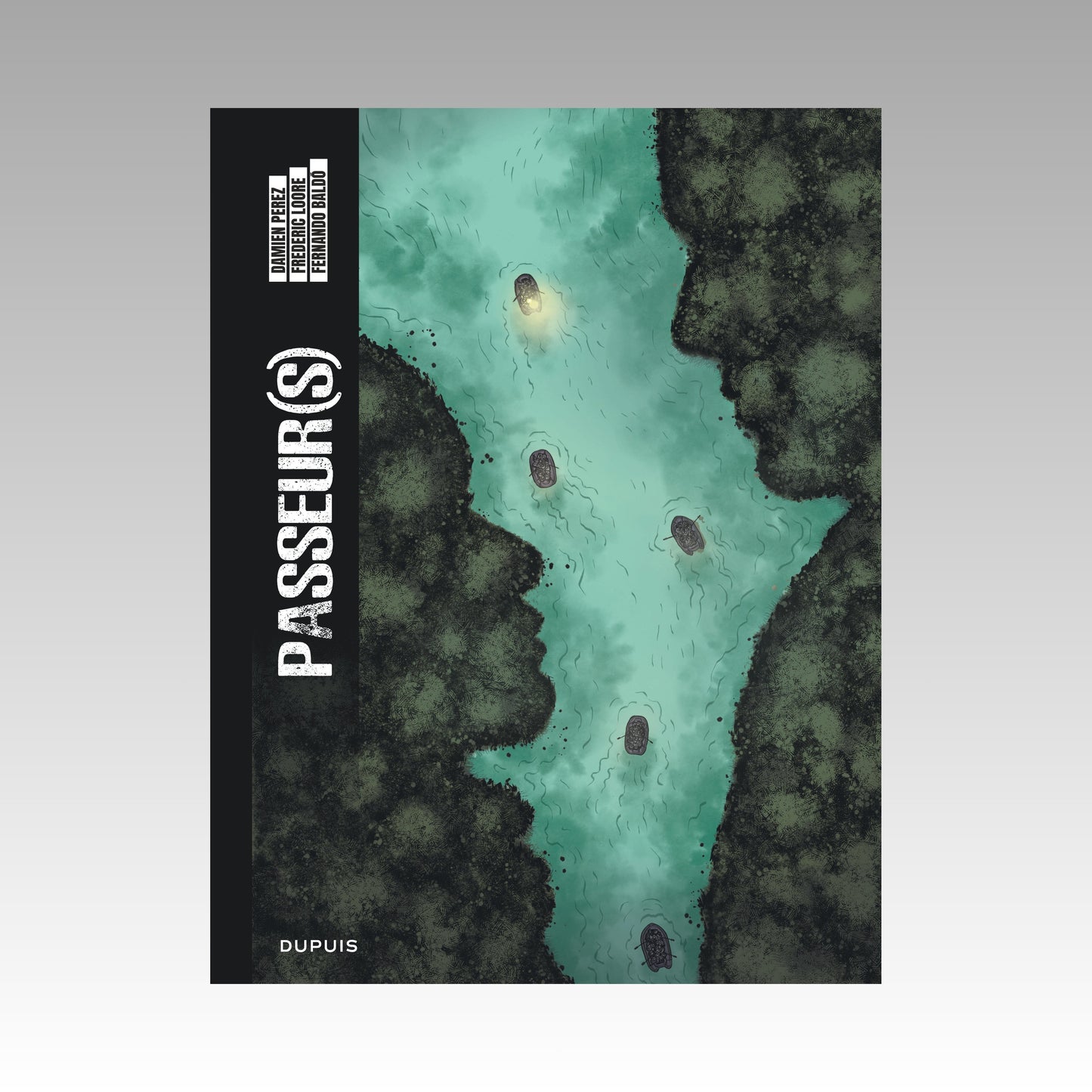 Passeur(s)