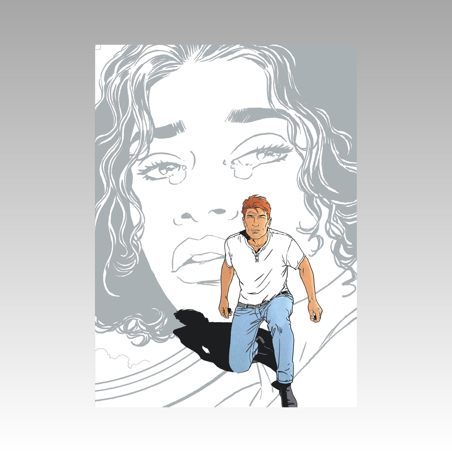 Largo Winch. Tome 25 Édition Prestige
