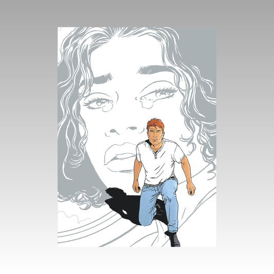 Largo Winch. Tome 25 Édition Prestige