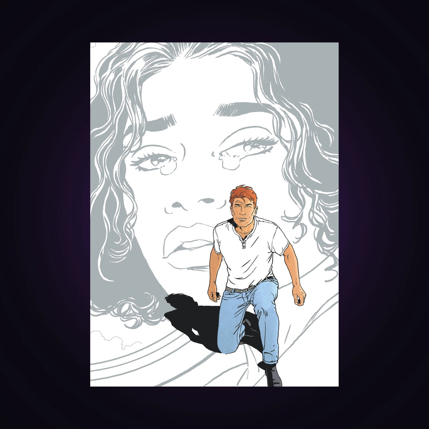 Largo Winch. Tome 25 Édition Prestige