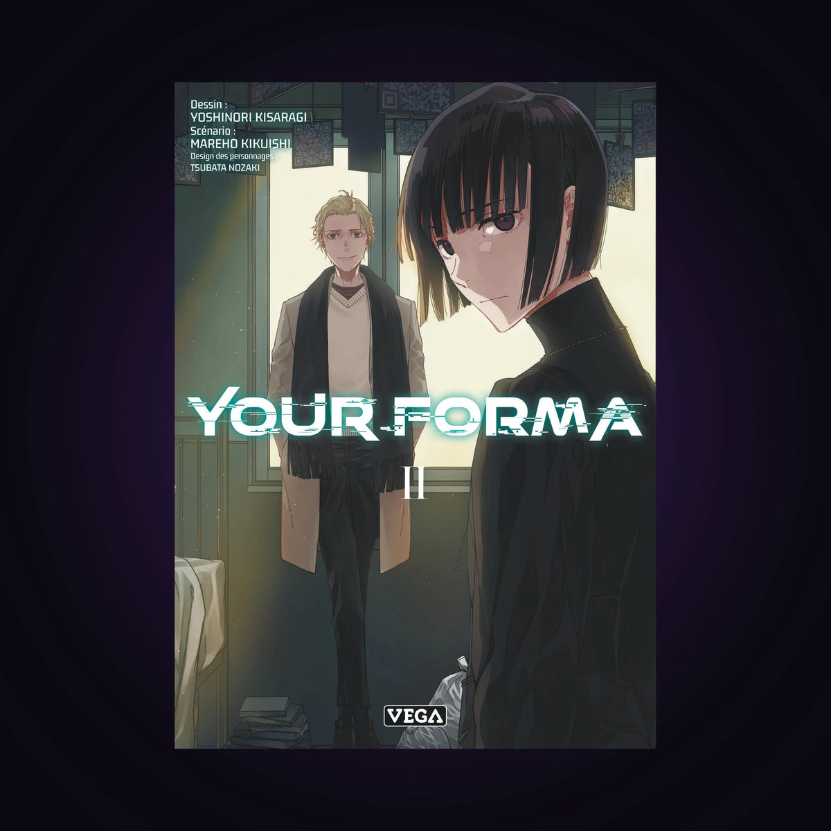 Your Forma. Tome 2
