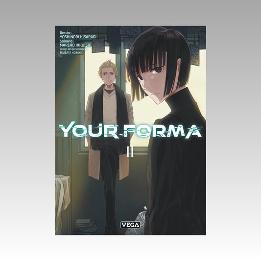 Your Forma. Tome 2