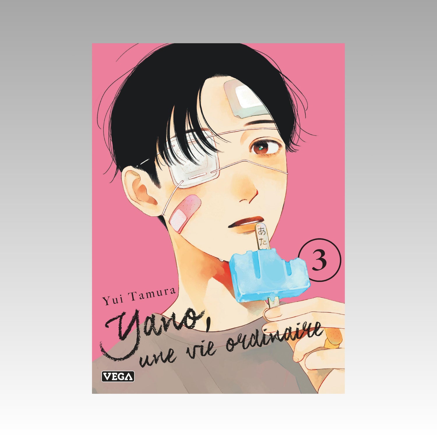 Yano, une vie ordinaire. Tome 3