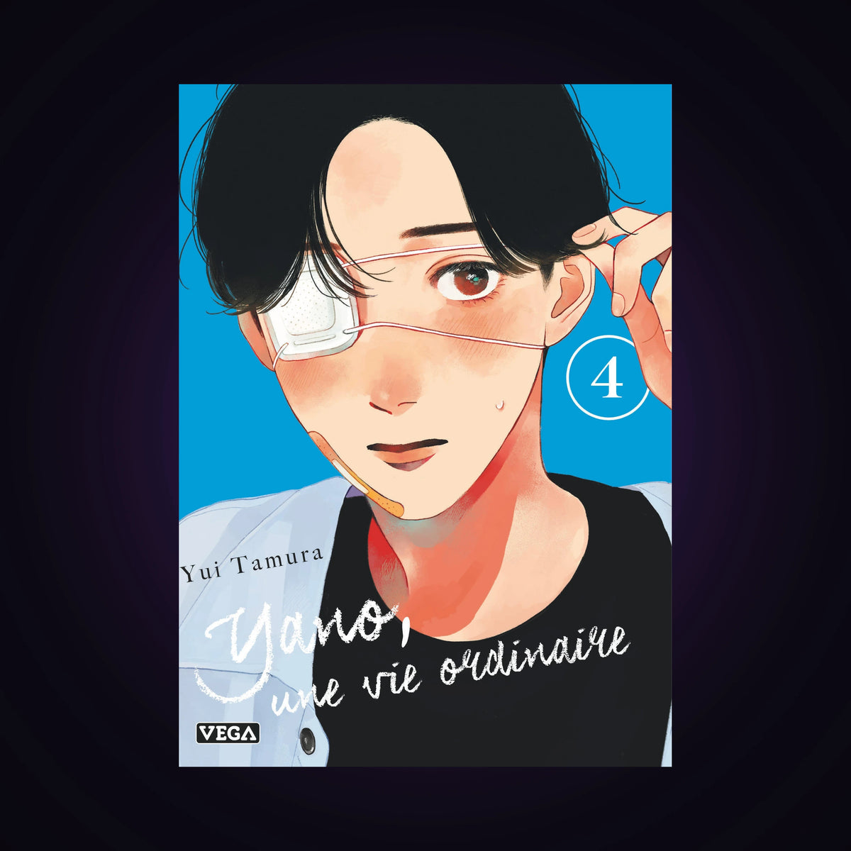 Yano, une vie ordinaire. Tome 4