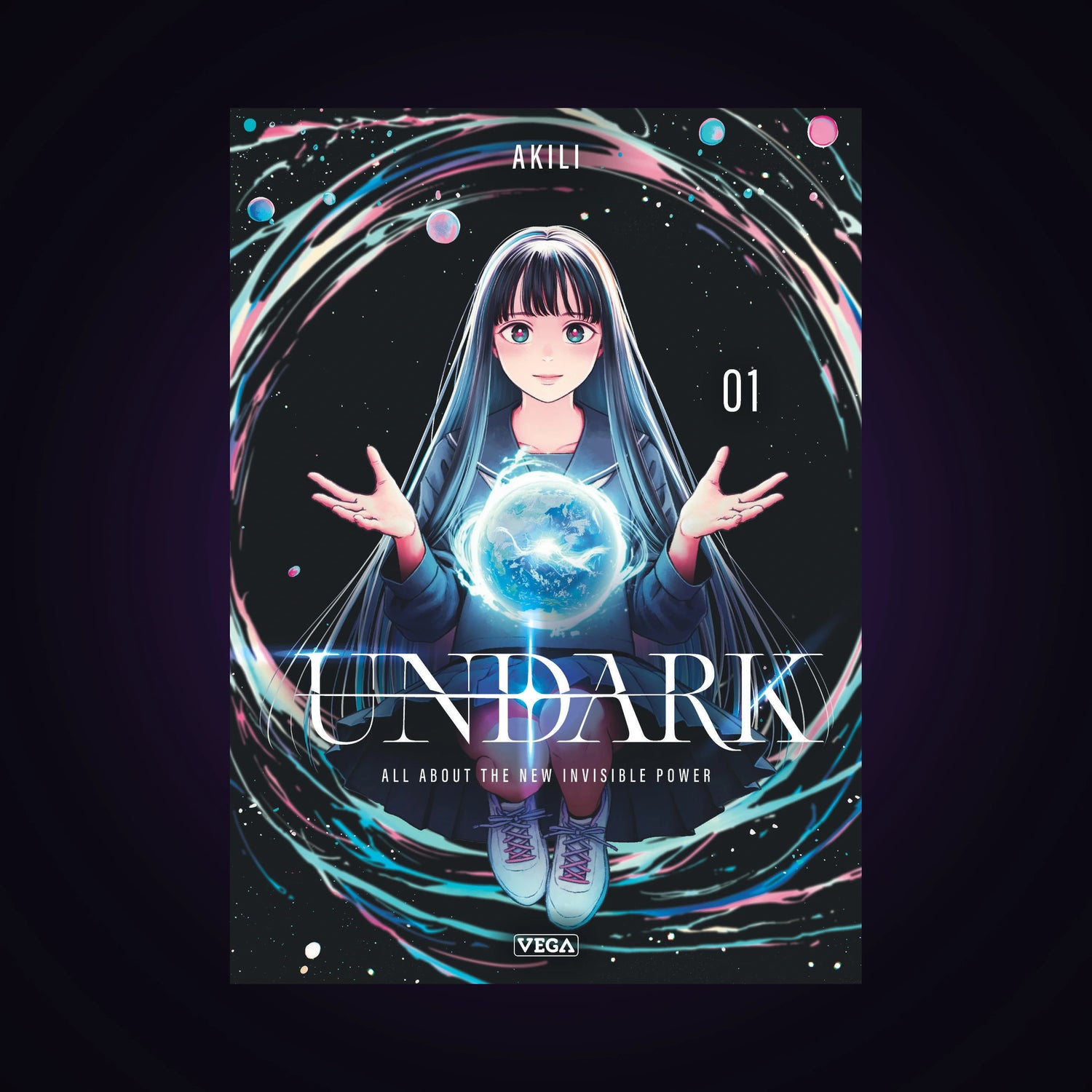 Undark. Tome 1