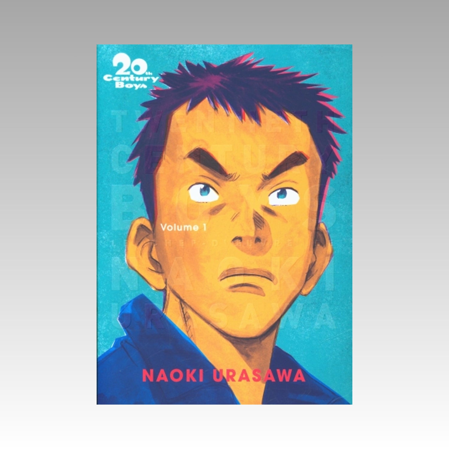 20th Century Boys - Perfect Edition. Tome 1