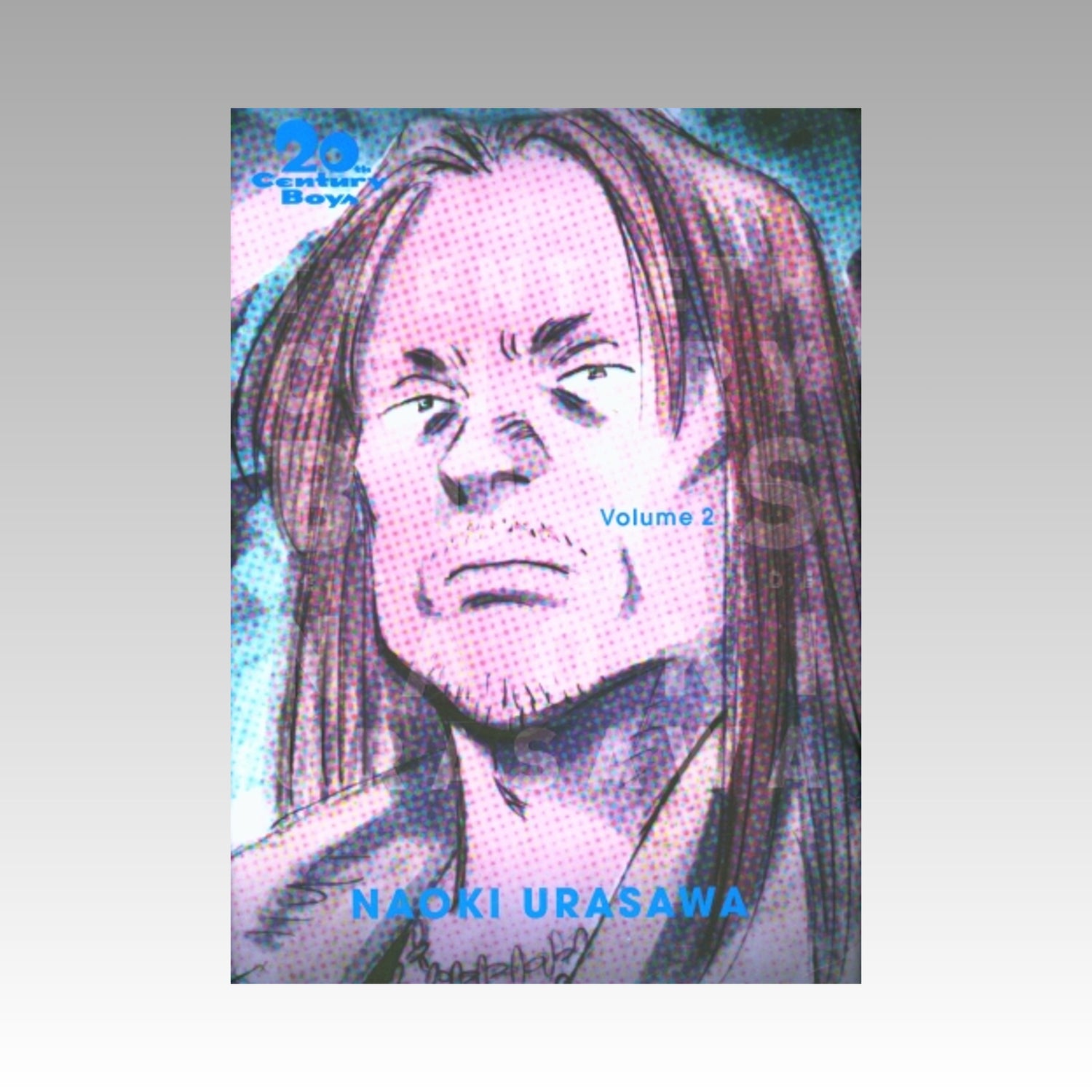 20th Century Boys - Perfect Edition. Tome 2