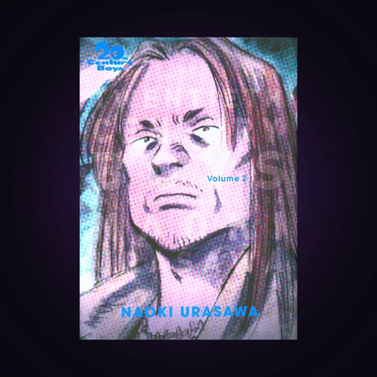 20th Century Boys - Perfect Edition. Tome 2