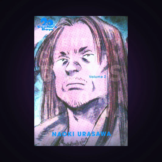 20th Century Boys - Perfect Edition. Tome 2