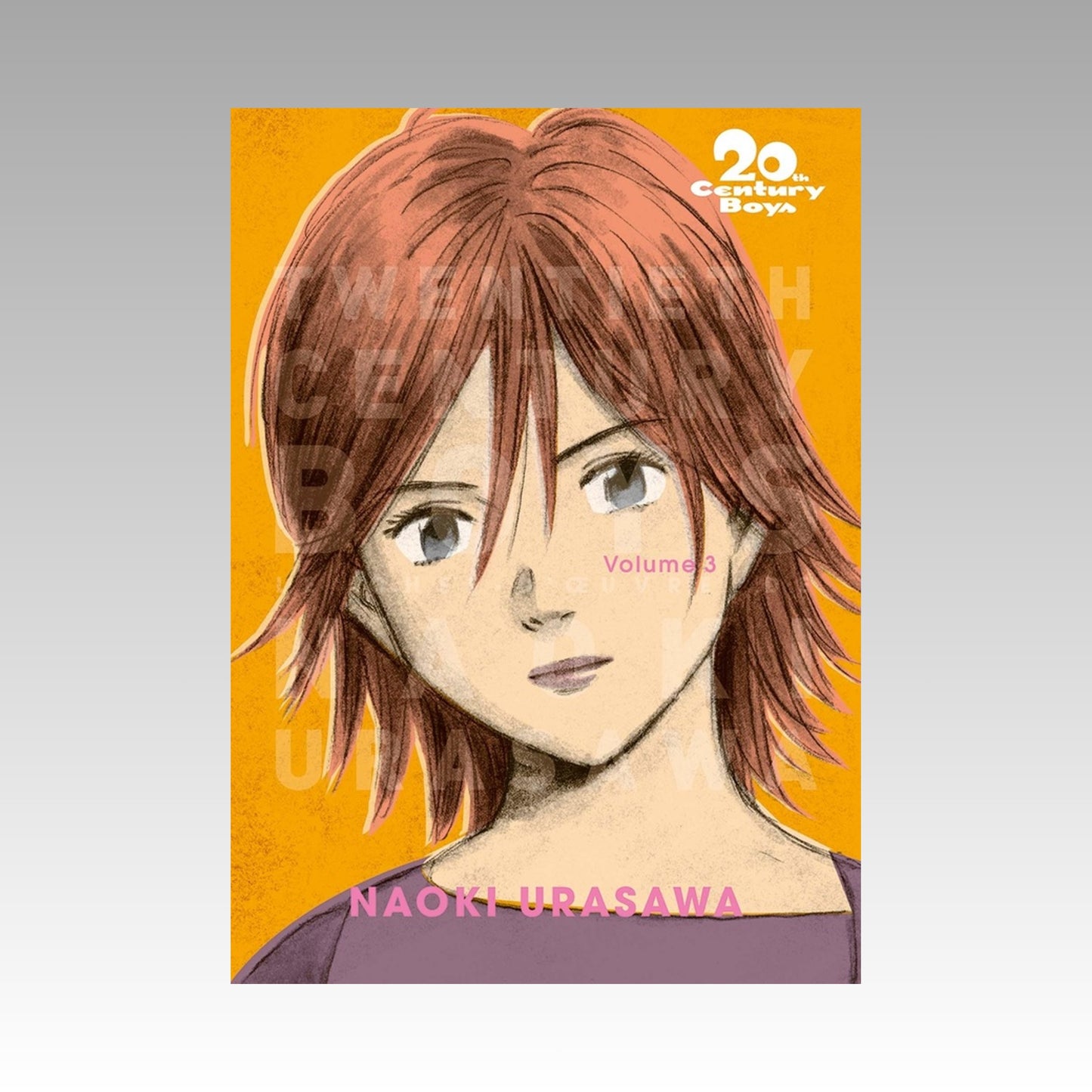 20th Century Boys - Perfect Edition. Tome 3