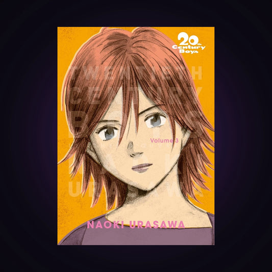 20th Century Boys - Perfect Edition. Tome 3