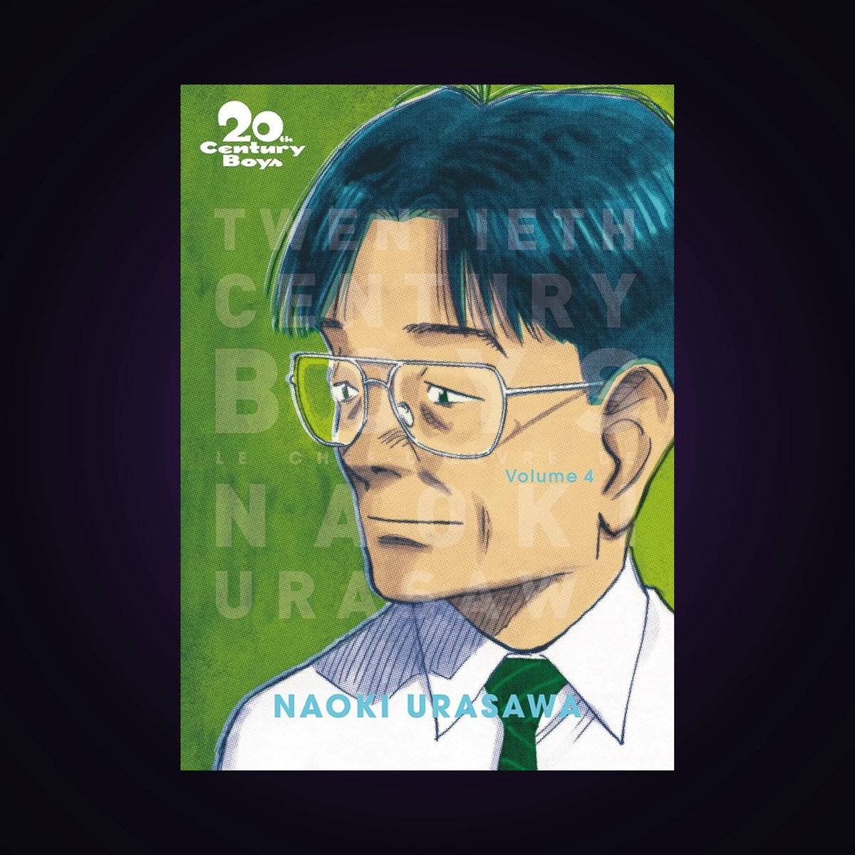 20th Century Boys - Perfect Edition. Tome 4
