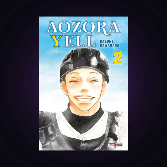 Aozora yell : un amour en fanfare. Tome 2
