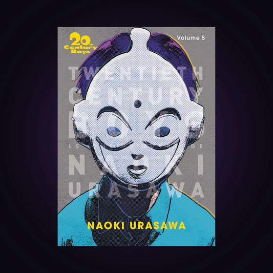 20th Century Boys - Perfect Edition. Tome 5