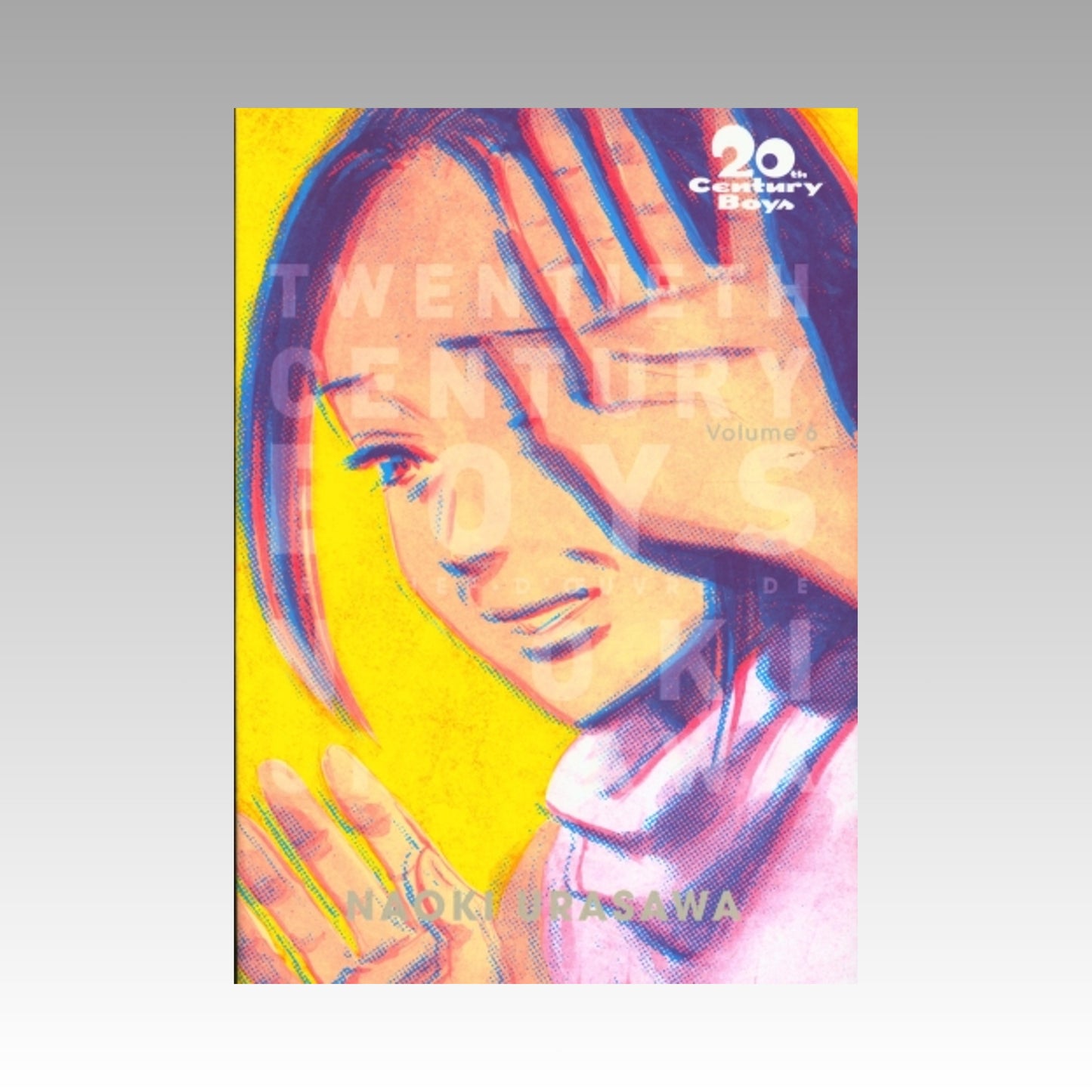 20th Century Boys - Perfect Edition. Tome 6