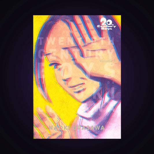 20th Century Boys - Perfect Edition. Tome 6
