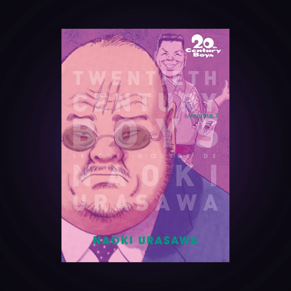 20th Century Boys - Perfect Edition. Tome 7