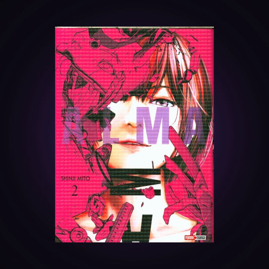 Alma. Tome 2