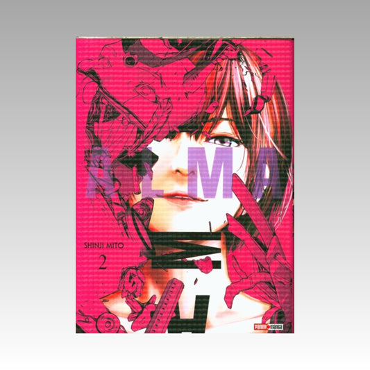 Alma. Tome 2