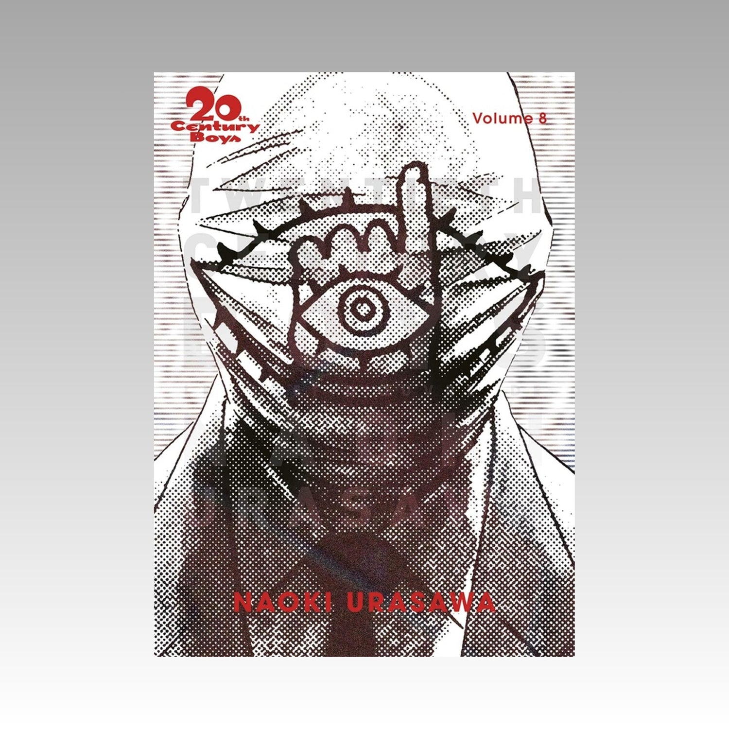 20th Century Boys - Perfect Edition. Tome 8