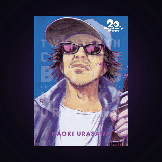 20th Century Boys - Perfect Edition. Tome 11