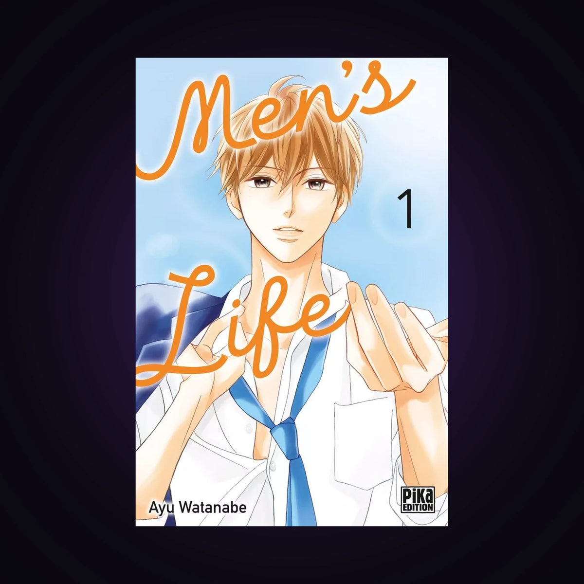 Men’s life. Tome 1