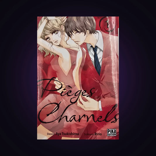 Pièges charnels. Tome 1