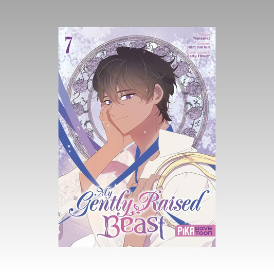 My Gently Raised Beast. Tome 7