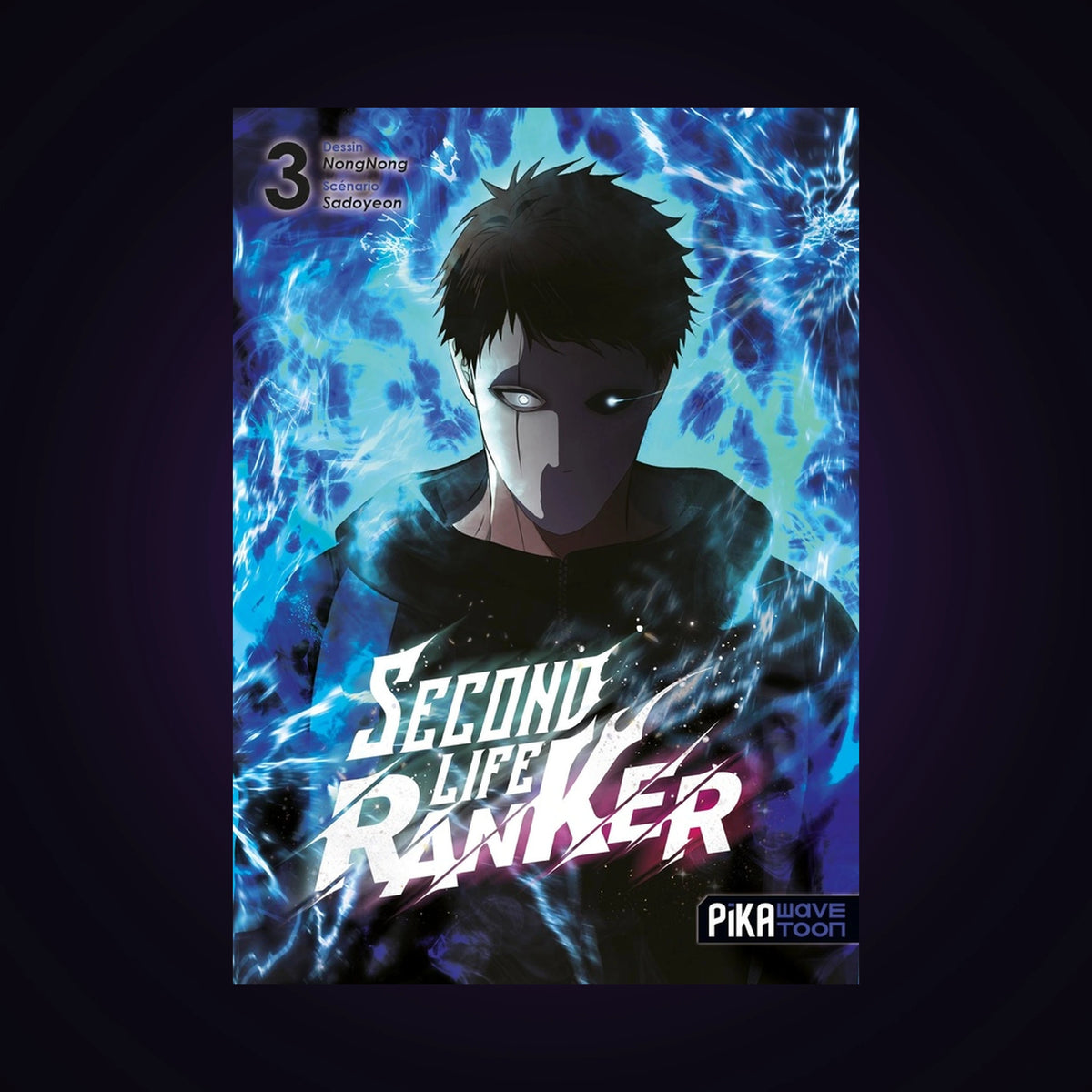 Second Life Ranker. Tome 3