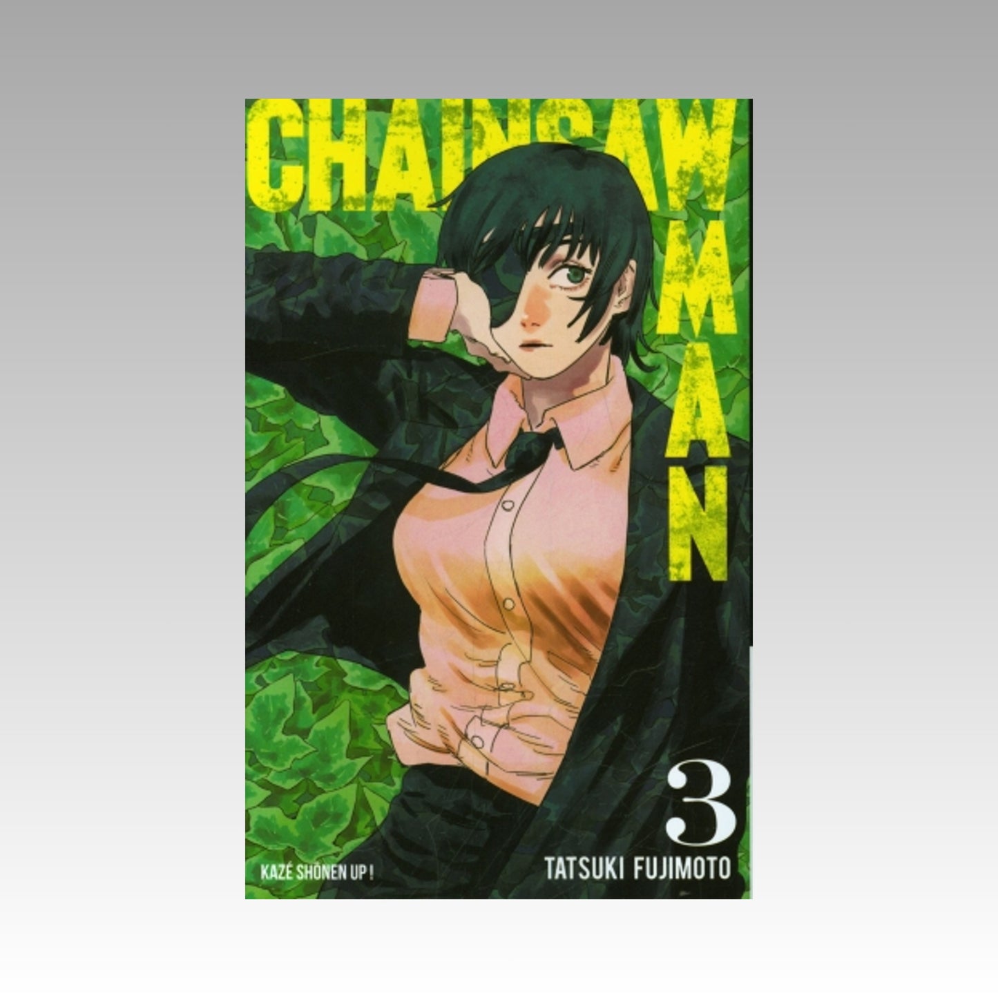 Chainsaw Man. Tome 3