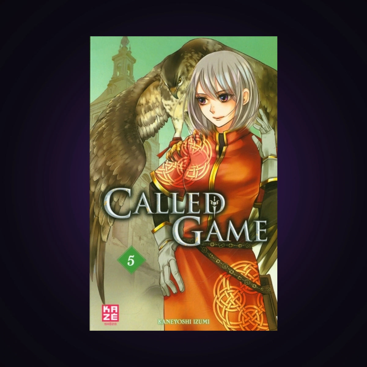 Called game. Tome 5