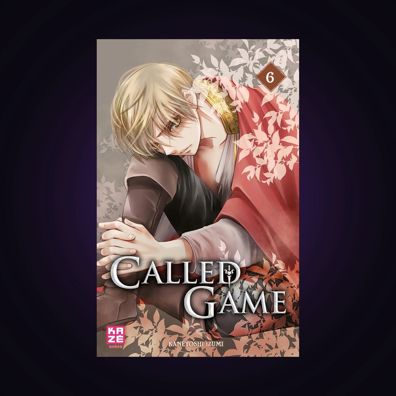 Called Game. Tome 6