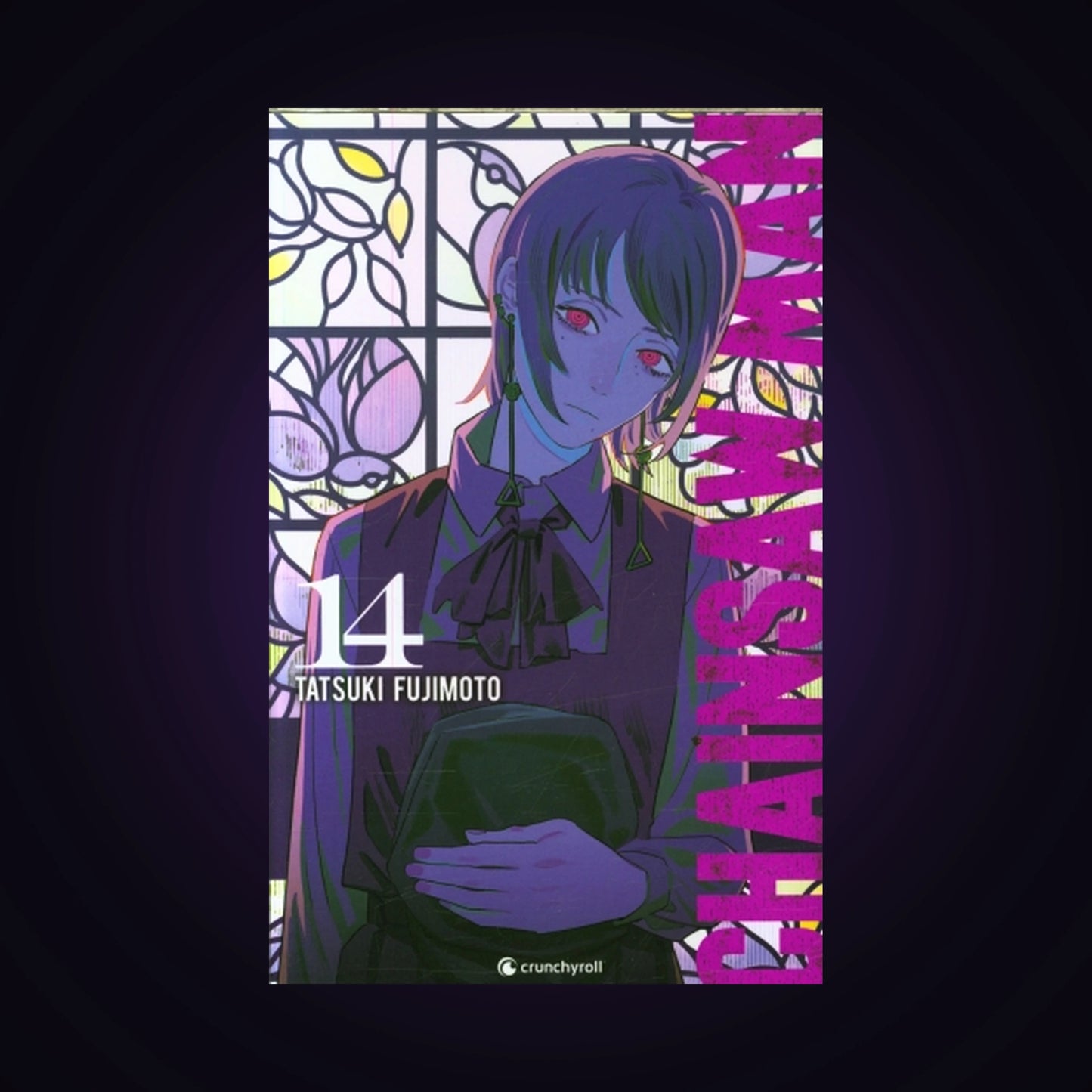 Chainsaw Man. Tome 14