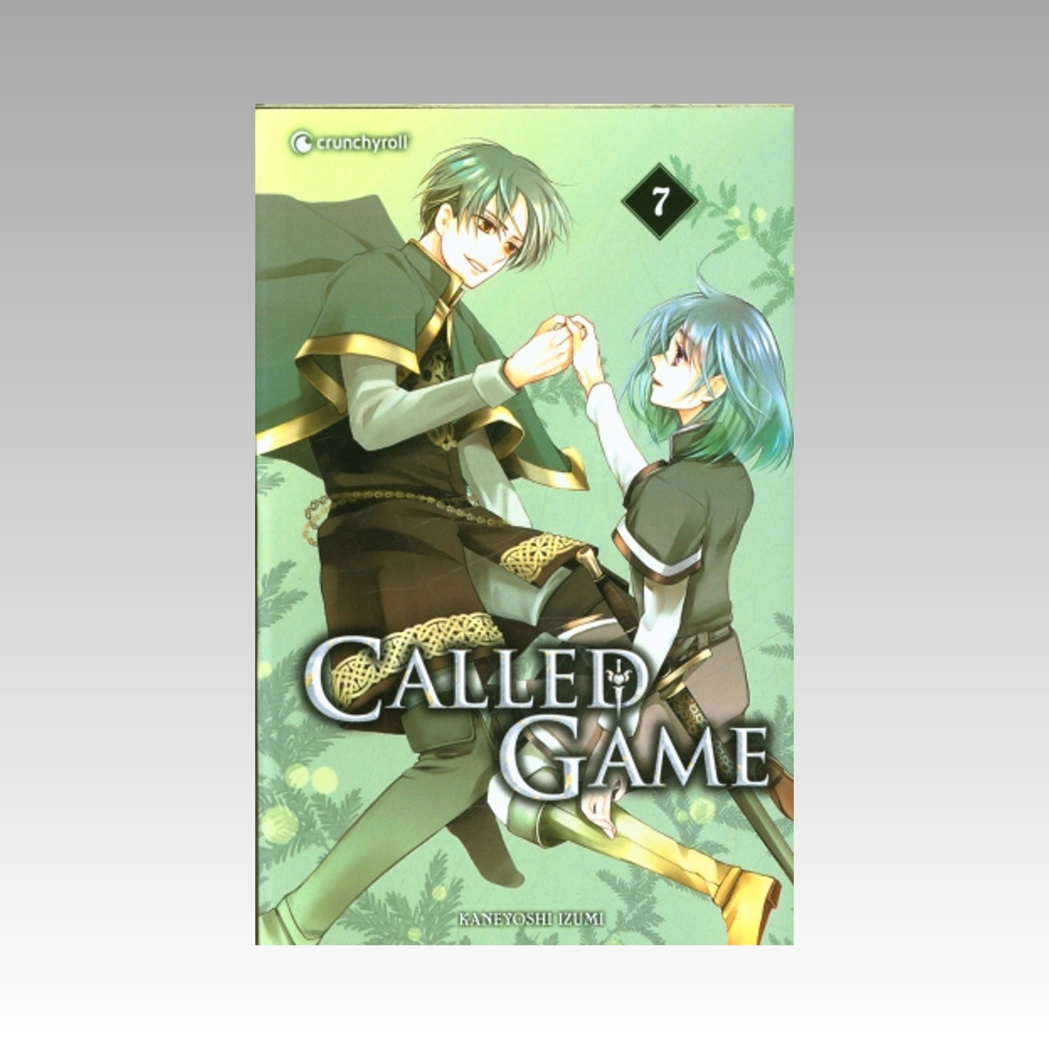 Called Game. Tome 7