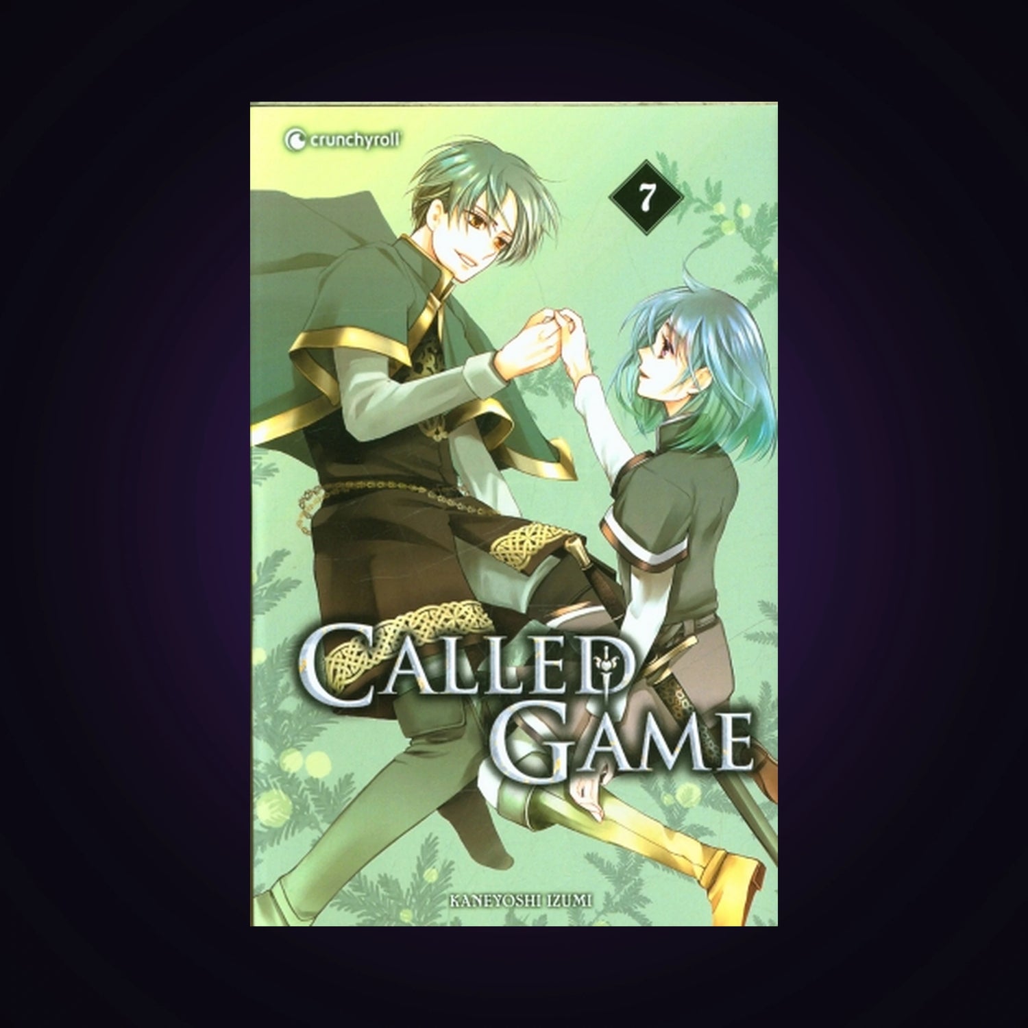 Called Game. Tome 7