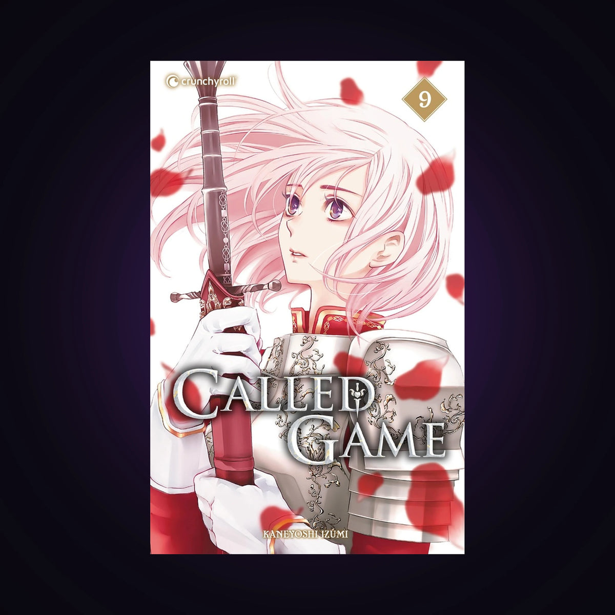 Called Game. Tome 9