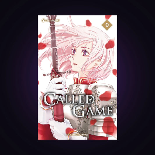 Called Game. Tome 9