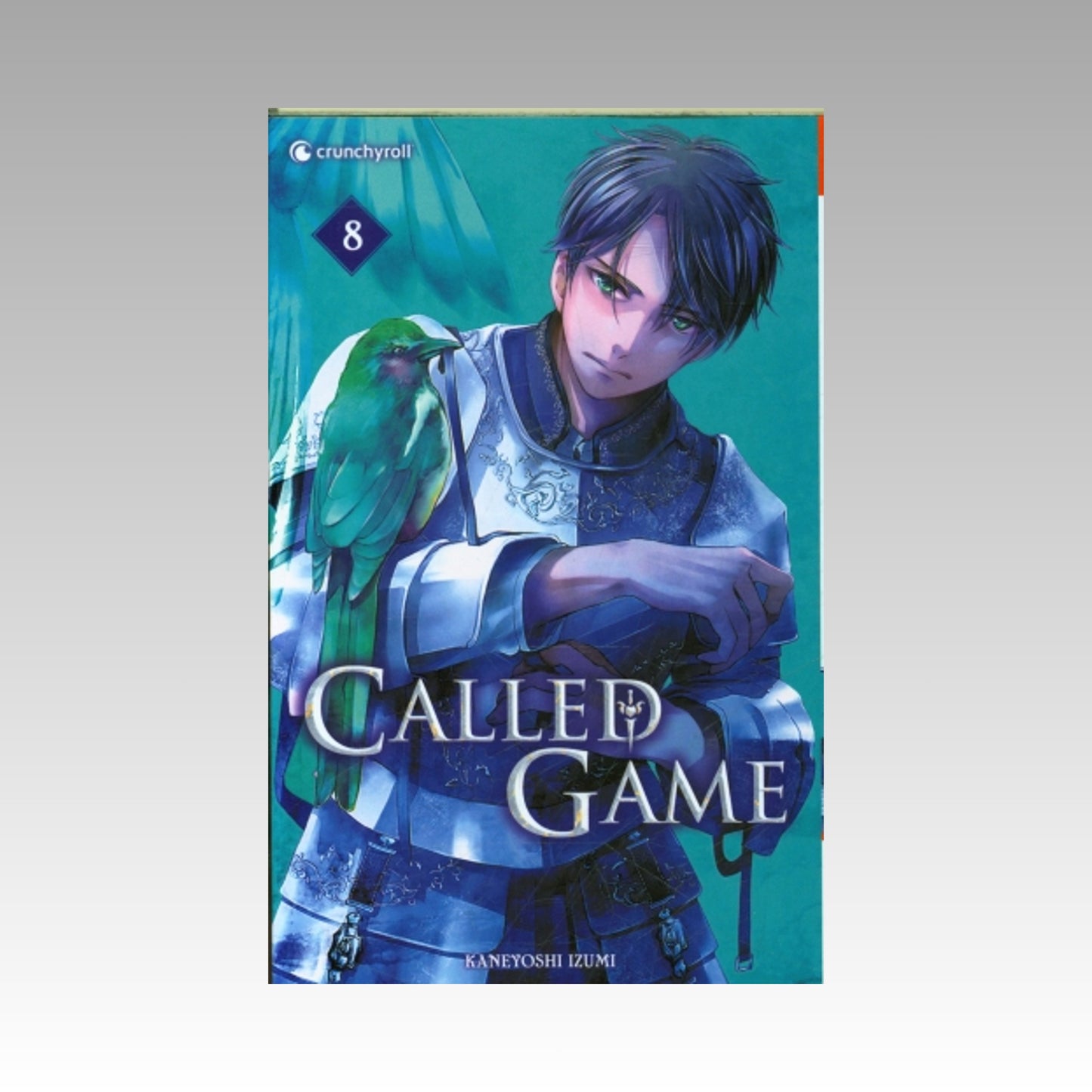 Called Game. Tome 8