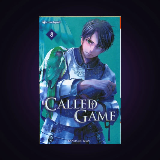 Called Game. Tome 8