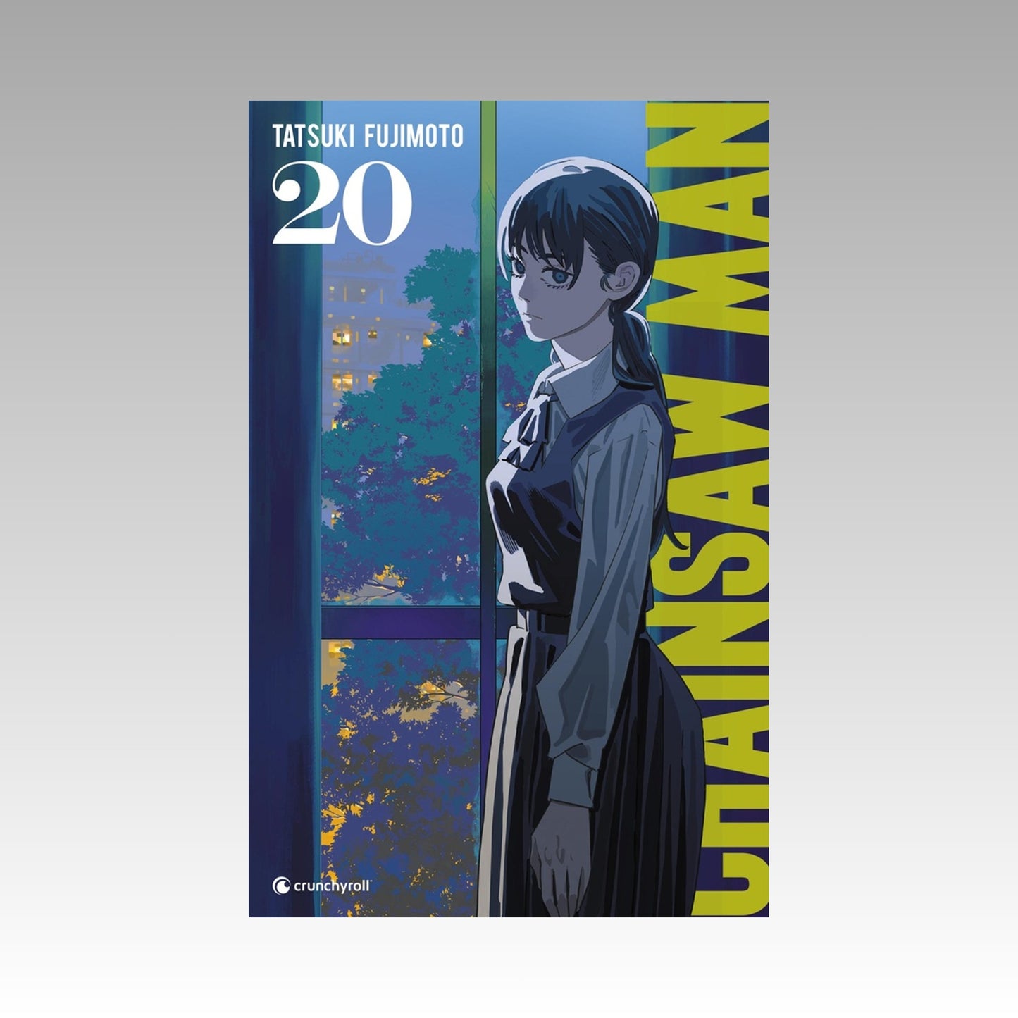 Chainsaw Man. Tome 20