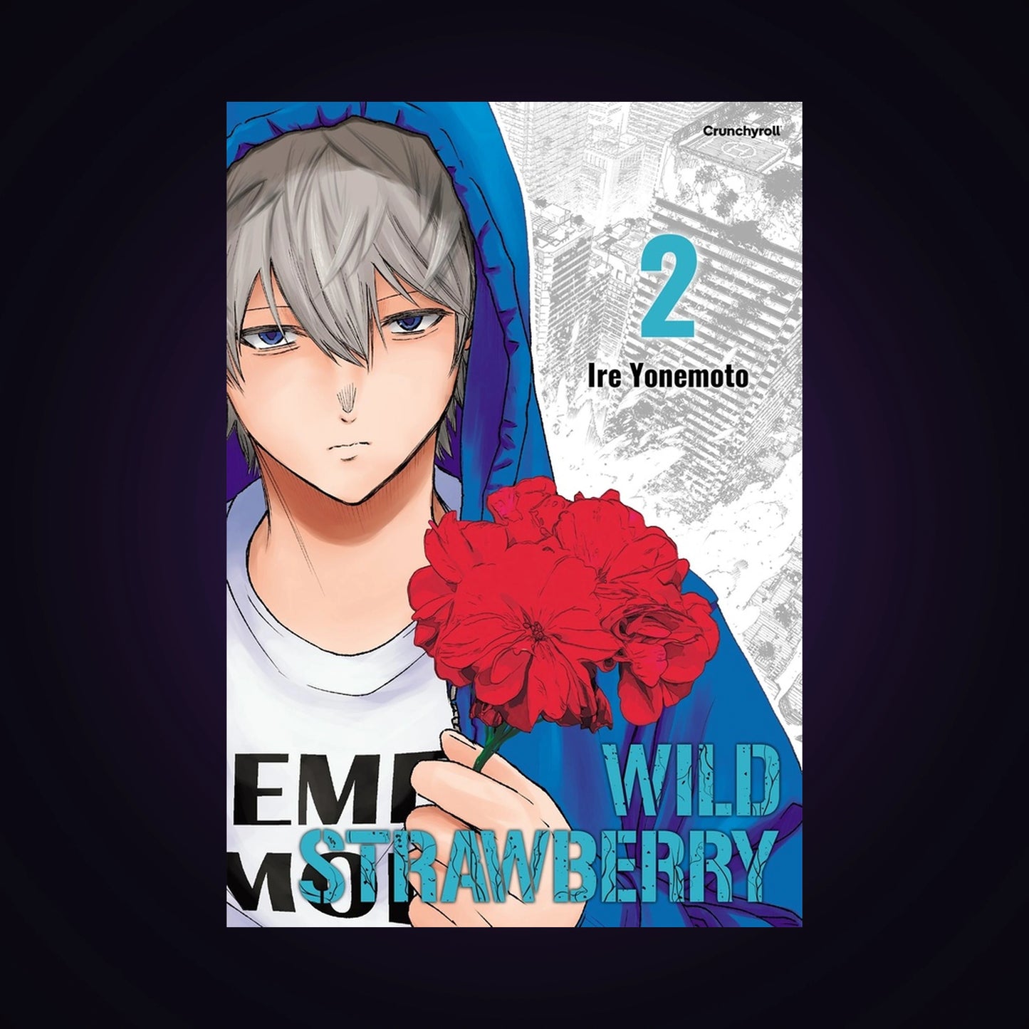 Wild Strawberry. Tome 2
