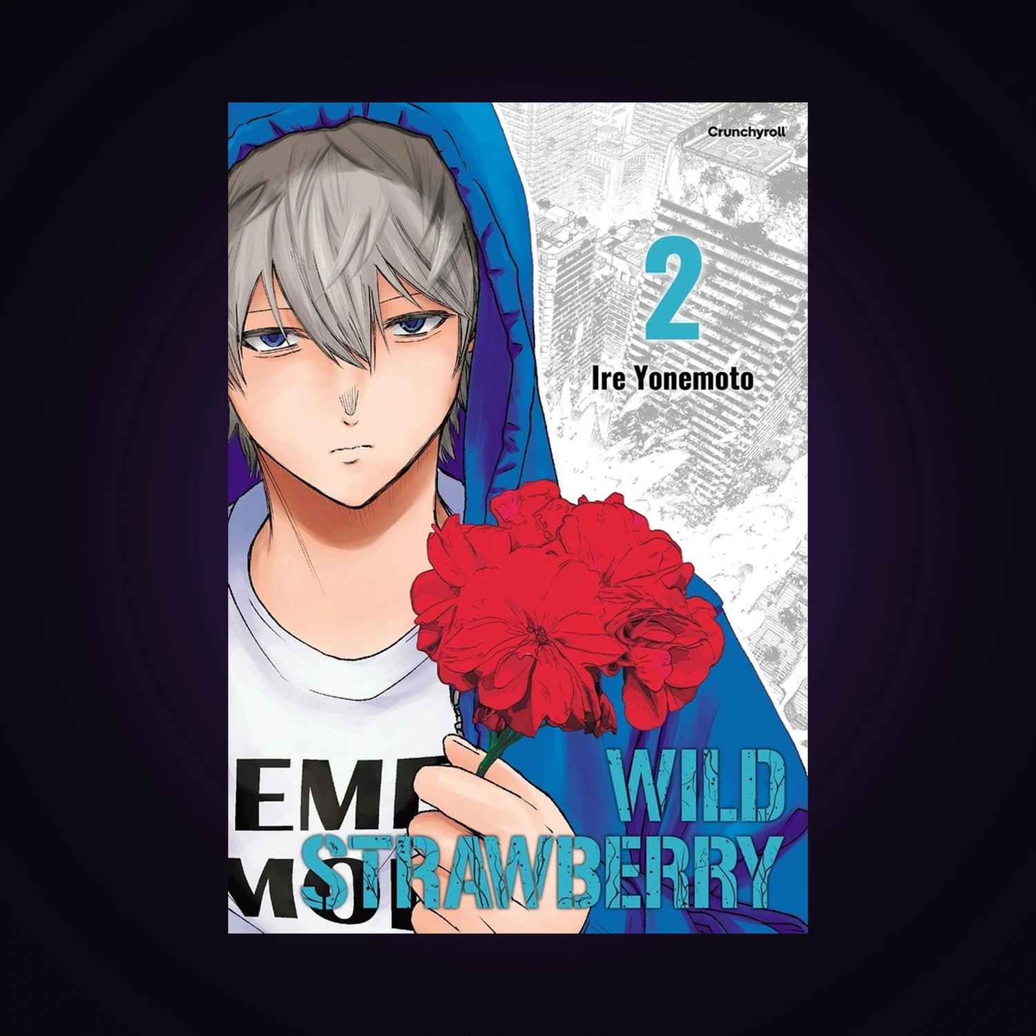 Wild Strawberry. Tome 2