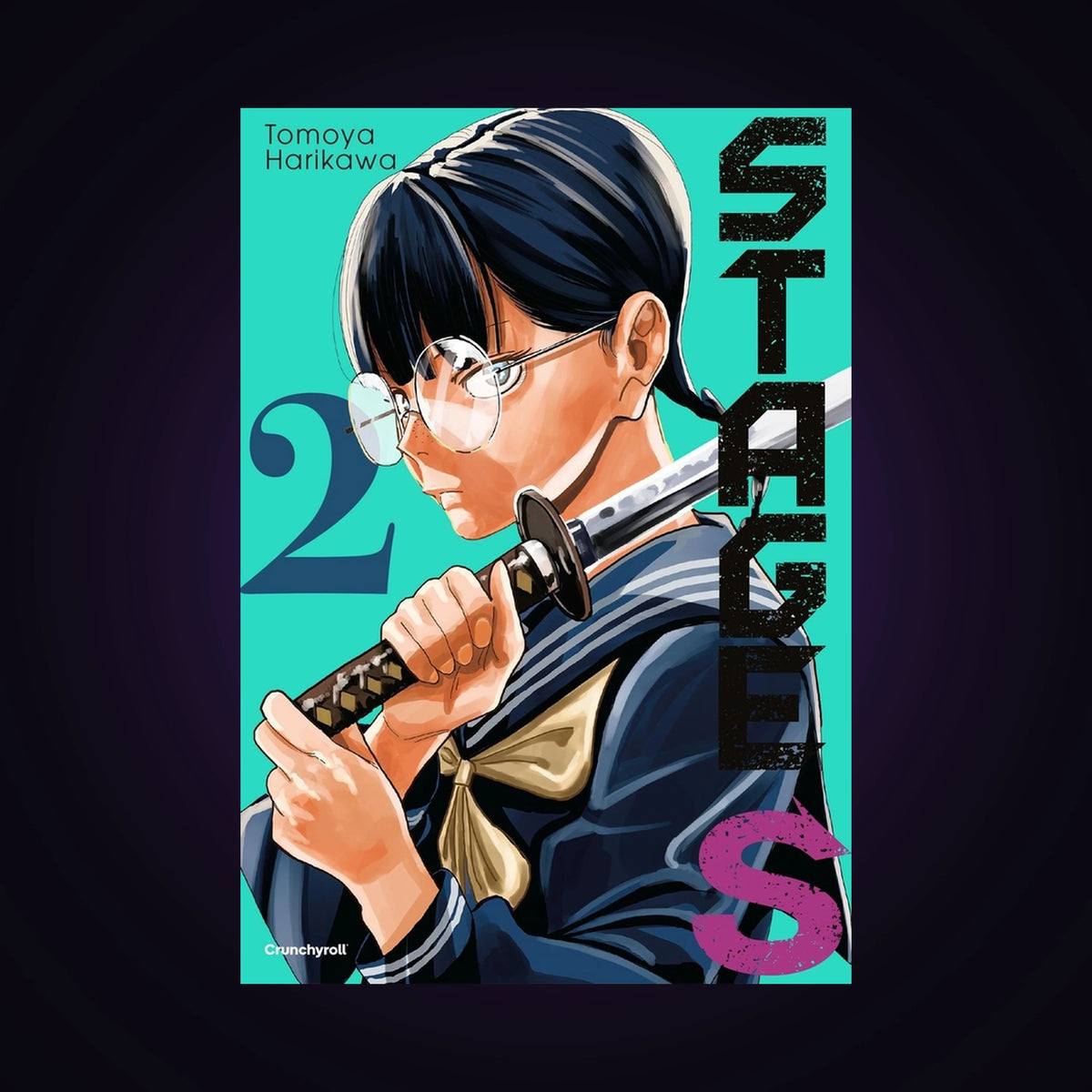 Stage S. Tome 2