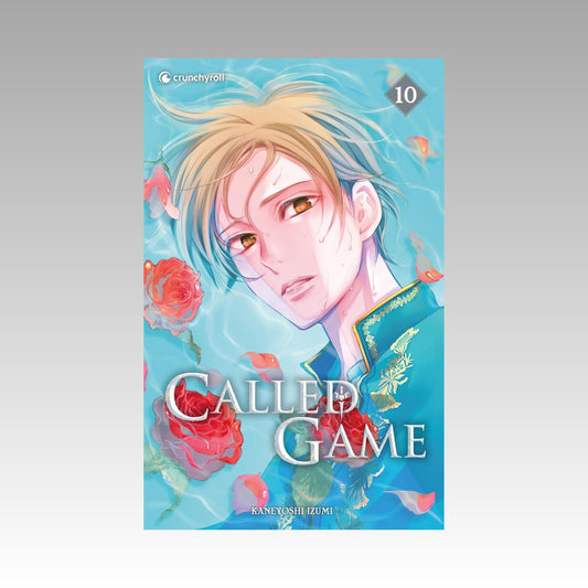 Called Game. Tome 10