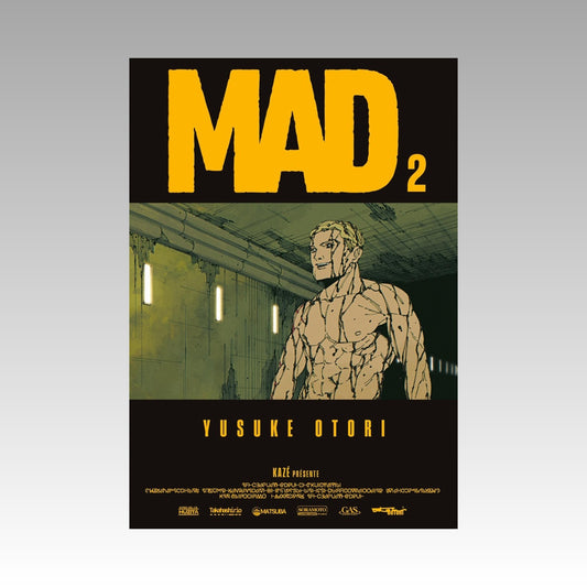 Mad. Tome 2