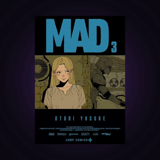 Mad. Tome 3